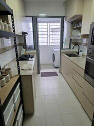 Blk 678B Waterway Brooks (Punggol), HDB 4 Rooms #634159141